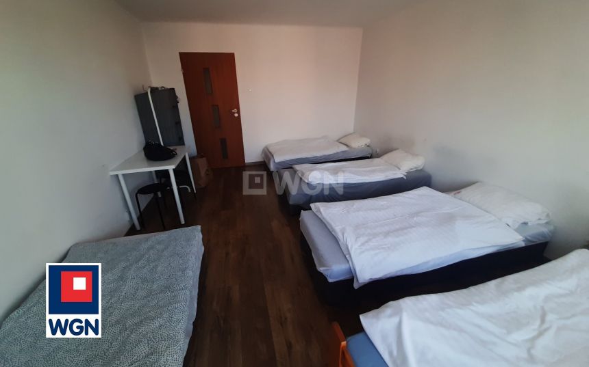 Kraków, 6 500 zł, 75 m2, kuchnia z oknem miniaturka 2