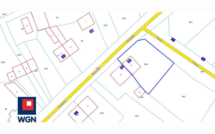 Krępa Słupska, 378 000 zł, 140 m2, bez białego montażu miniaturka 2