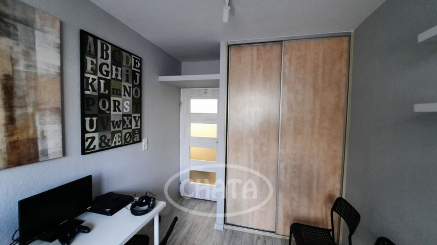 Wrocław Krzyki, 3 500 zł, 56 m2, 4 pokojowe miniaturka 3