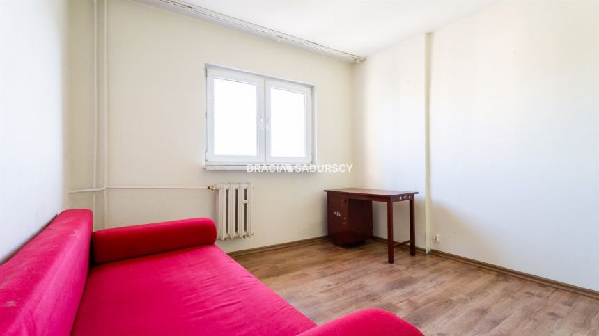 Dębn/Ruczaj 3 pok ok.66m2 widok na Panoramę Krakow miniaturka 20