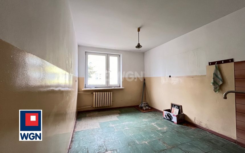 Olecko, 195 000 zł, 59.8 m2, parter, 3 miniaturka 4