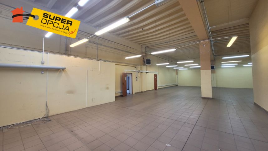 Kraków Podgórze, 14 200 zł, 355 m2, pietro 1 miniaturka 2