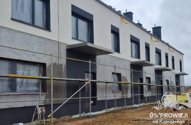 GOTOWE! Duże 5 pokojowe mieszkanie na Krzykach z dużym tarasem miniaturka 4