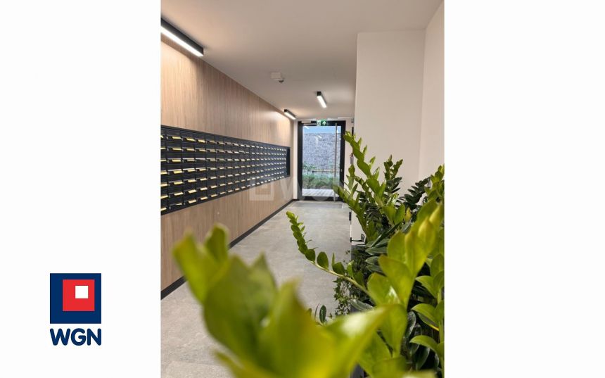 Poznań Rataje, 865 000 zł, 47.09 m2, wysoki standard miniaturka 13