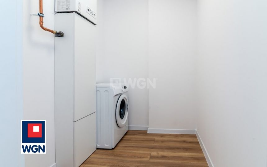 Reda Ciechocino, 2 400 zł, 49 m2, z balkonem miniaturka 14