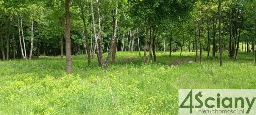 Grodzisk Mazowiecki, 5 310 000 zł, 1.06 ha, płaska miniaturka 2