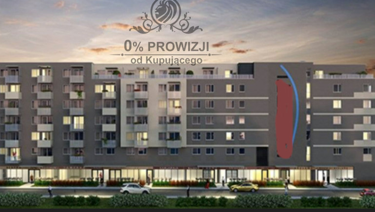 Lokal usługowy z funkcją mieszkalną, idealne pod wynajem.cent. Wroc. pod klucz miniaturka 4