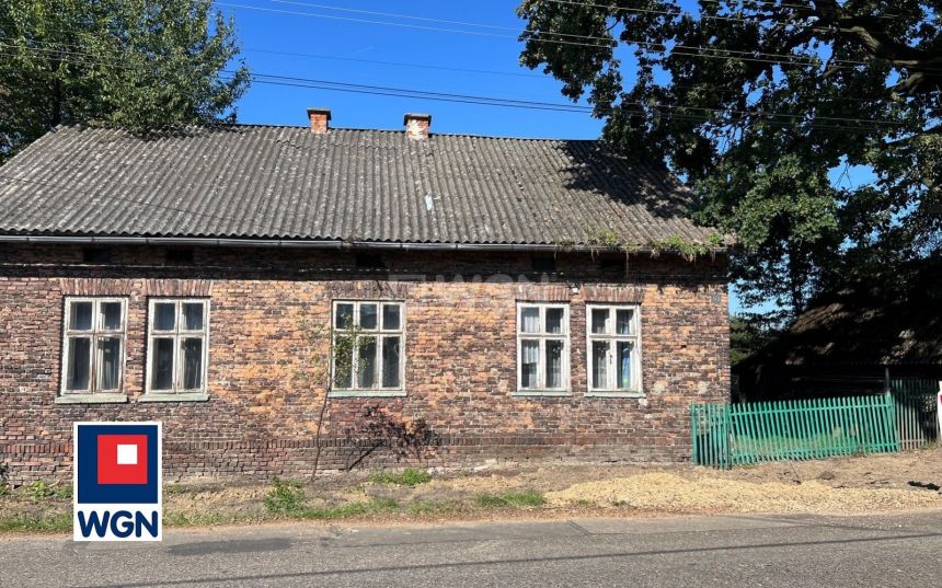 Gromiec, 399 000 zł, 120 m2, z cegły miniaturka 2