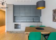 Luksusowy apartament 3 pok. | Ogródek | Garaż | AC miniaturka 2