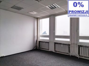 Śródmieście: biuro 30 m2