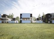 Nowe Apartamenty z ogrodem- Prądnik Biały miniaturka 9