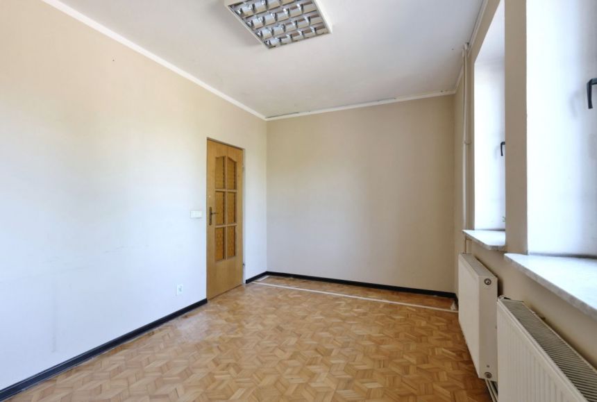 Warszawa Zacisze, 2 000 000 zł, 346.1 m2, segment skrajny miniaturka 5