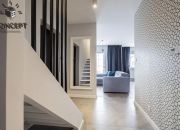 Dwupoziomowe nowoczesny apartament Karwiany 3 sypialnie miniaturka 10