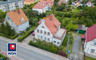 Kwidzyn, 899 000 zł, 191.8 m2, murowany
