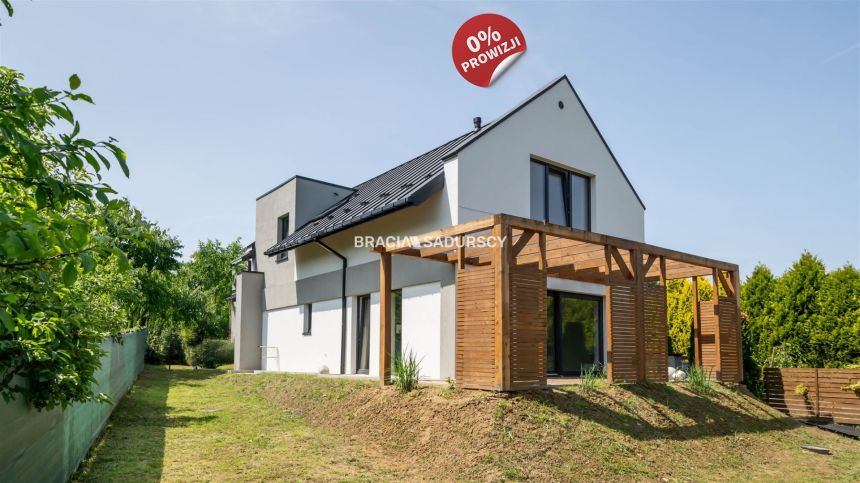 Nowy Dom, Krzywaczka, gotowy! - zdjęcie 1