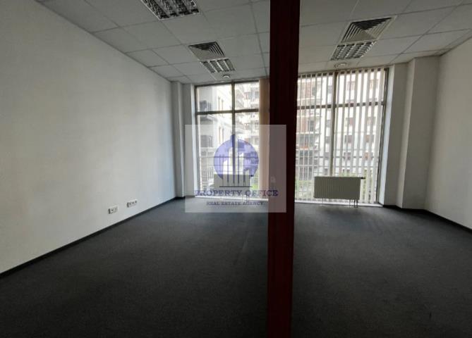 Mokotów: biuro 52,32 m2 miniaturka 3