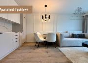 Piękny apartament, 600m od Rynku/Bulwary Odrzańskie/ miniaturka 15