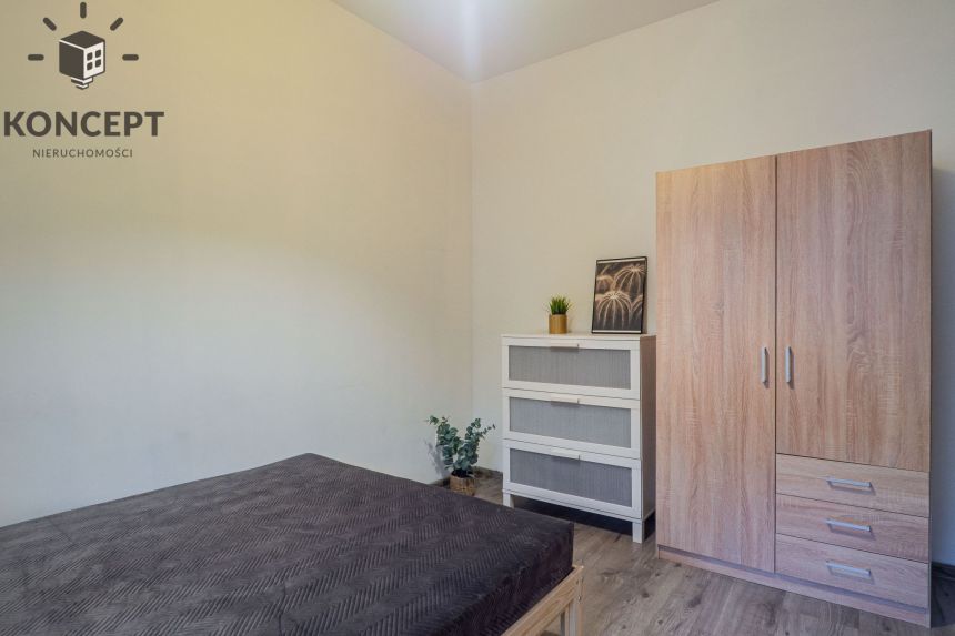 2 pok. | ul. Nyska | balkon | garaż | miniaturka 8