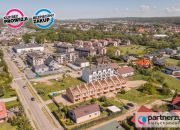 Bolszewo, 446 000 zł, 56.81 m2, z balkonem miniaturka 16