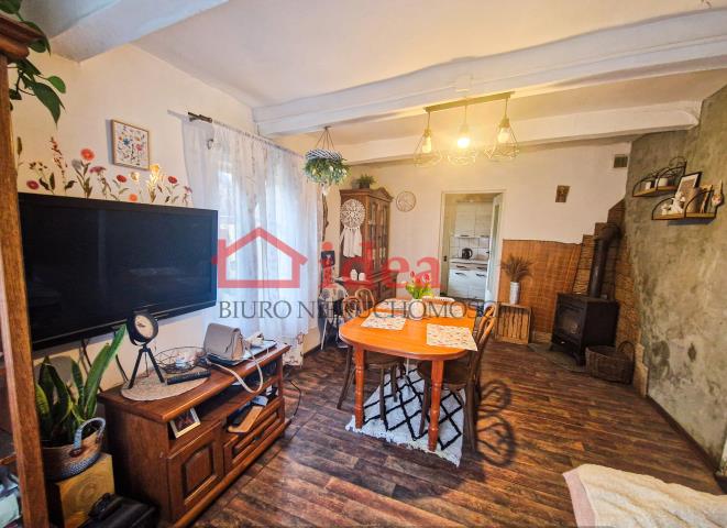 Brzozów, 249 000 zł, 70 m2, z drewna miniaturka 13