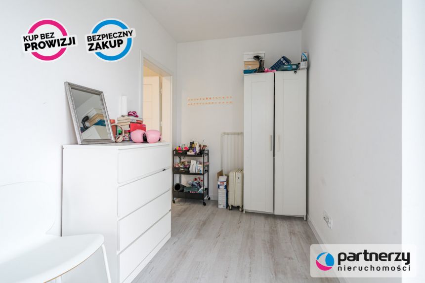 Gdańsk Łostowice, 699 000 zł, 52.7 m2, z miejscem parkingowym miniaturka 11