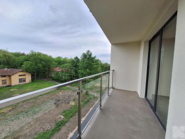 Mieszkanie 4 pokojowe przy Parku Lubomirskich