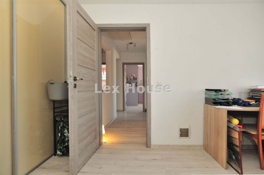 Pucice, 1 080 000 zł, 125 m2, ogrzewanie gazowe miniaturka 11
