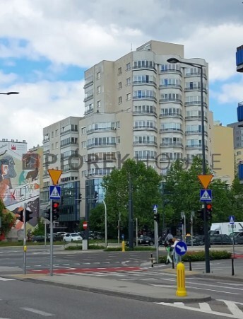 2-pokojowe mieszkanie na Woli miniaturka 12