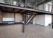 mieszkanie typu loft miniaturka 2