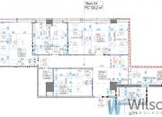 Warszawa Dolny Mokotów, 2 347 euro, 148.42 m2, biuro miniaturka 13