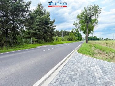 Miłkowo, 129 000 zł, 15.53 ar, woda w drodze