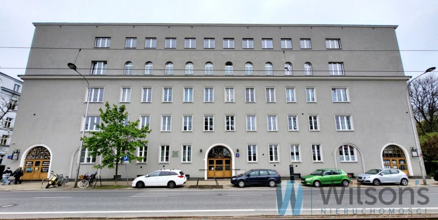 Warszawa, 10 650 zł, 190 m2, 6 pokoi miniaturka 12