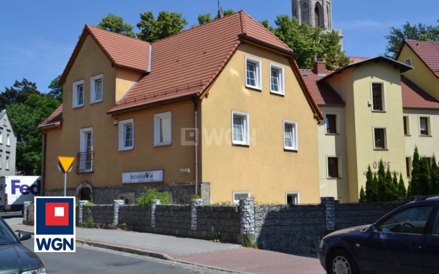 Bolesławiec, 1 600 zł, 33 m2, pietro 2 miniaturka 10