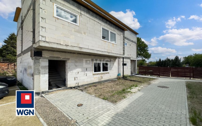 Dąbrowa Górnicza Strzemieszyce Wielkie, 419 000 zł, 82.6 m2, stan dobry miniaturka 12