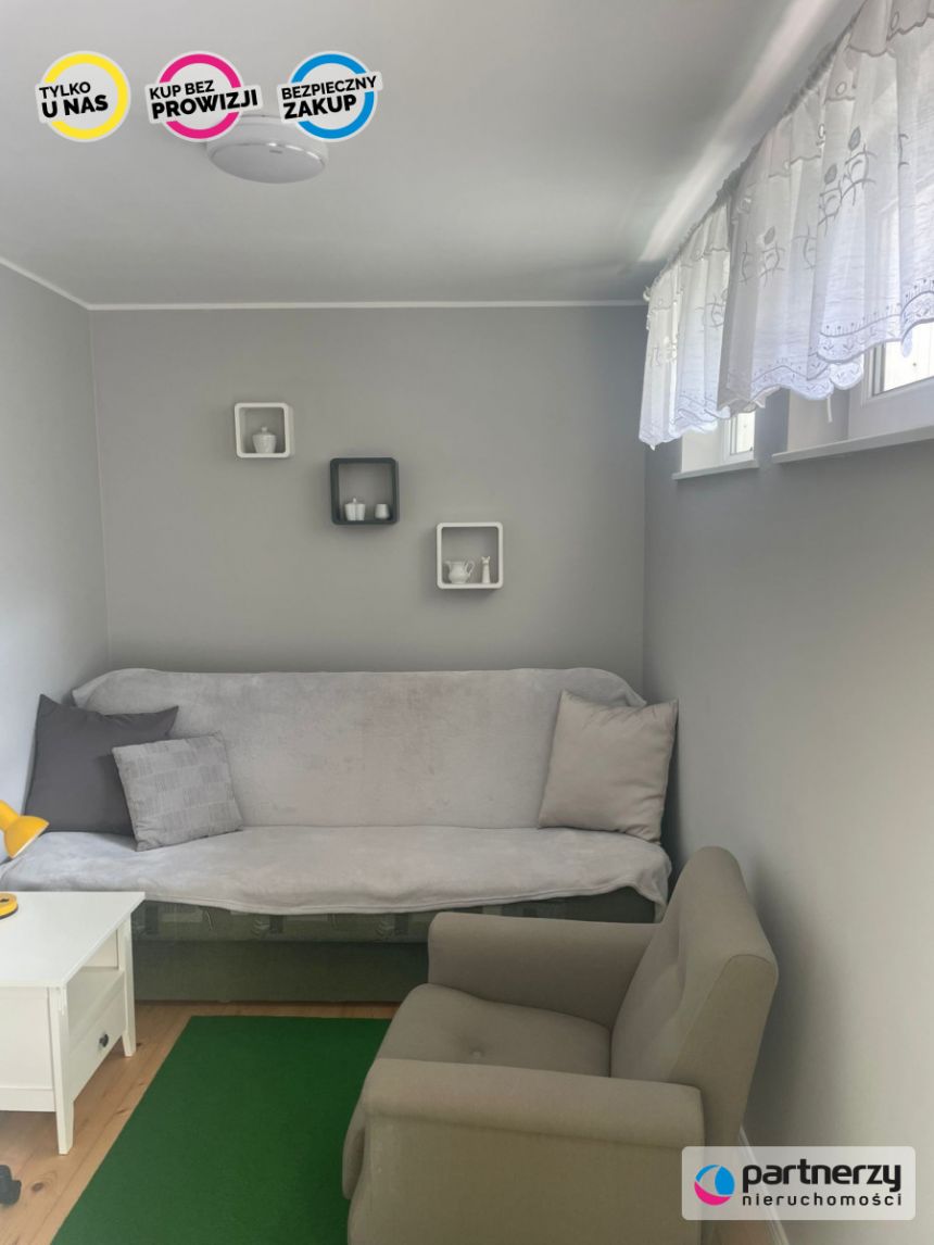 Skorzewo, 459 000 zł, 84 m2, ogrzewanie kominkiem miniaturka 22