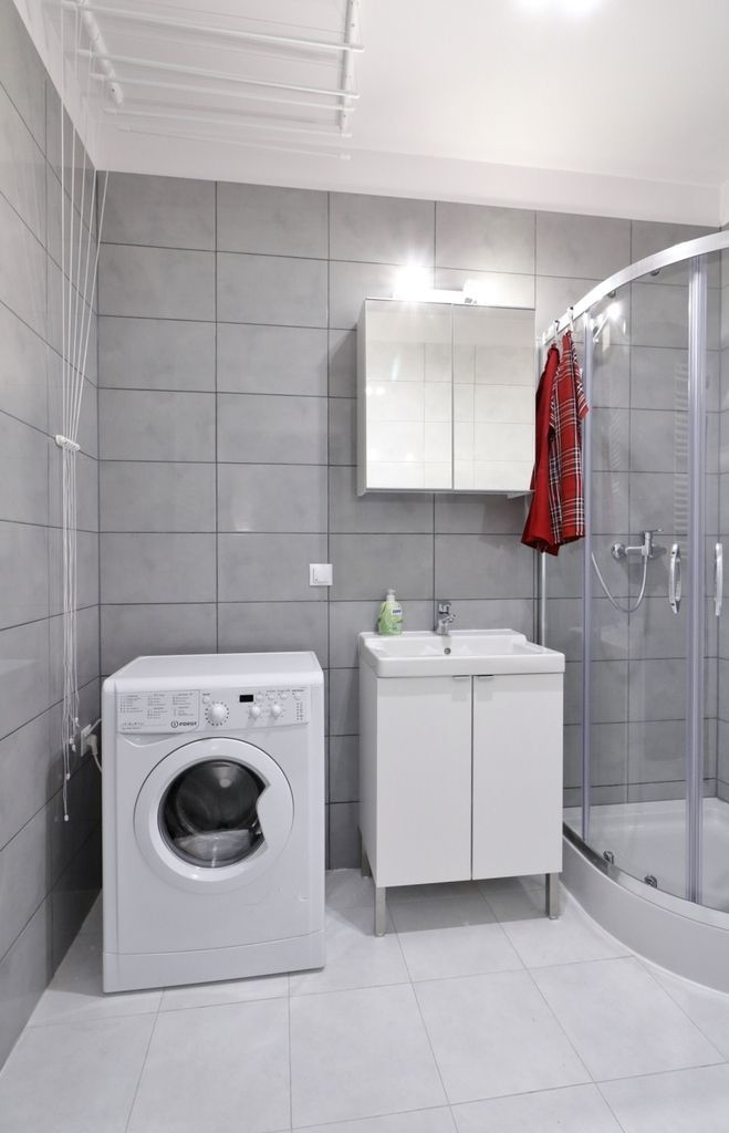 Warszawa Praga-Południe, 2 400 zł, 31.5 m2, z balkonem miniaturka 6
