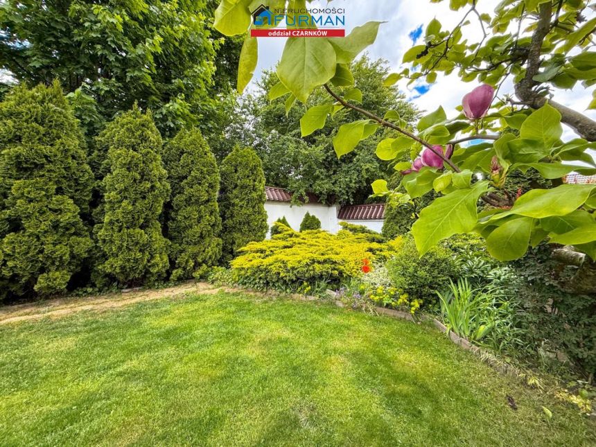Trzcianka, 779 000 zł, 112 m2, jasna kuchnia z oknem miniaturka 3