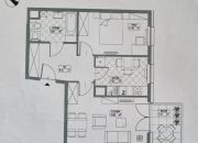Kraków Czyżyny, 870 000 zł, 48.74 m2, z balkonem miniaturka 25