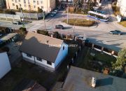 Bielany - działka 7 ar, dom do remontu -super cena miniaturka 24