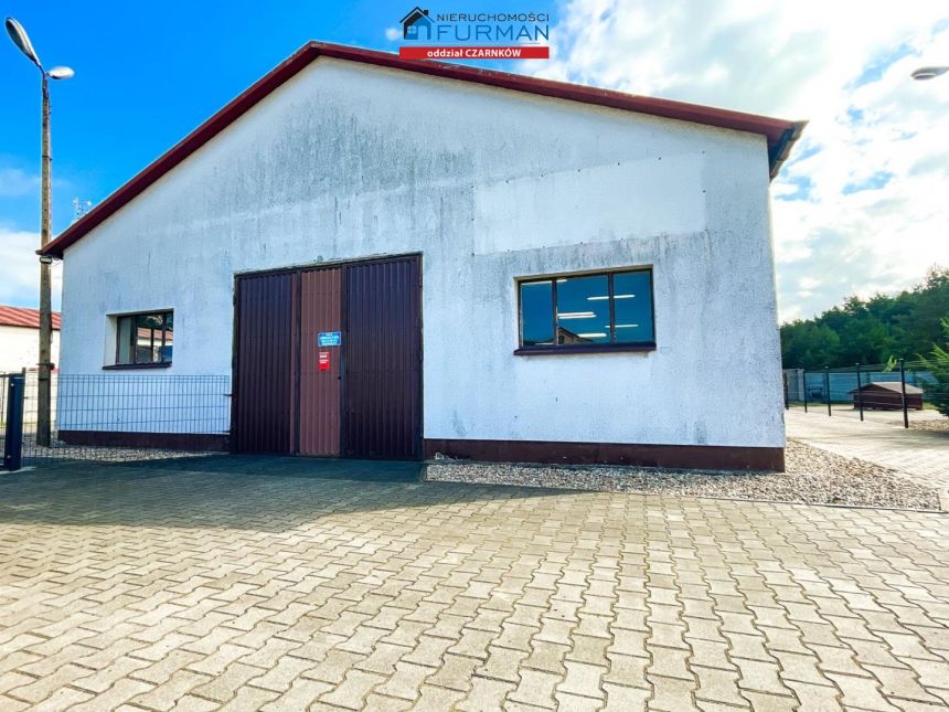Wieleń, 1 390 000 zł, 375 m2, murowany miniaturka 18