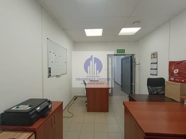 Włochy: biuro 25,50m2 miniaturka 3