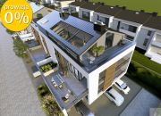 Apartament Premium | Budziwój |  Ogród miniaturka 15