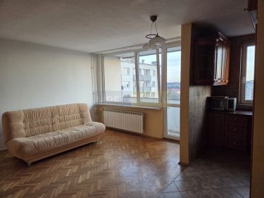 3 pokoje z balkonem Chomiczówka + czynsz 1000zł