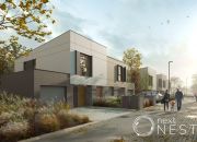 Raszyn, 1 190 000 zł, 115.88 m2, bliźniak miniaturka 1