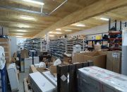 Hala 410,5, rampa około 100 m2, posadzka niepyląca miniaturka 3