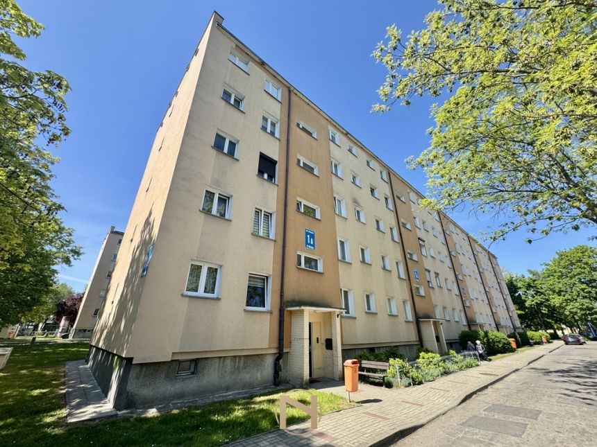 Gorzów Wielkopolski Górczyn, 265 000 zł, 48.5 m2, dobry standard miniaturka 2
