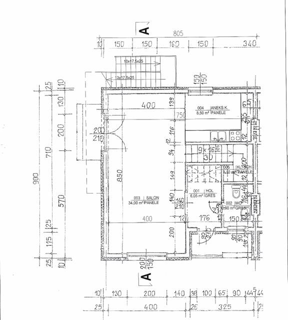 Dom 162m2 w Wawrze miniaturka 15