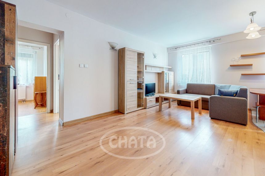Wrocław Złotniki, 579 000 zł, 53 m2, pietro 2/4 miniaturka 4