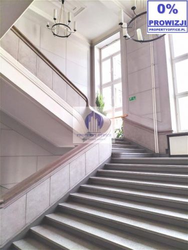 Śródmieście: biuro 65,16 m2