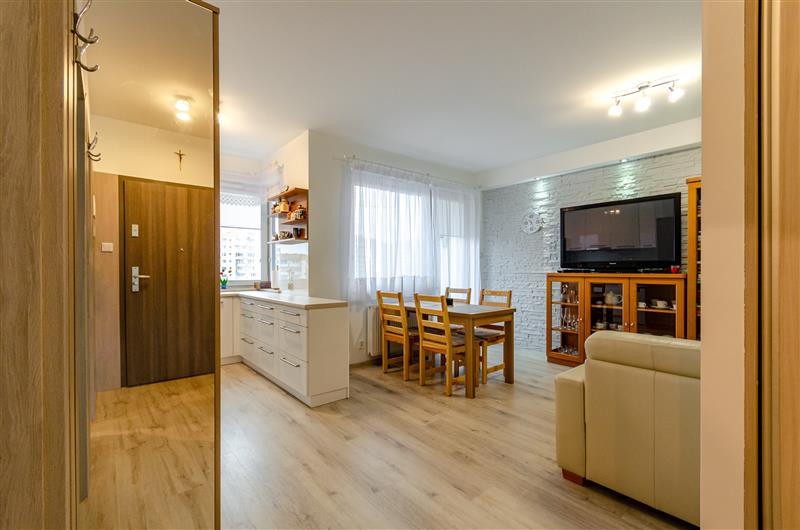 Posiadamy na sprzedaż apartament 2 pokojowy o pow. miniaturka 6
